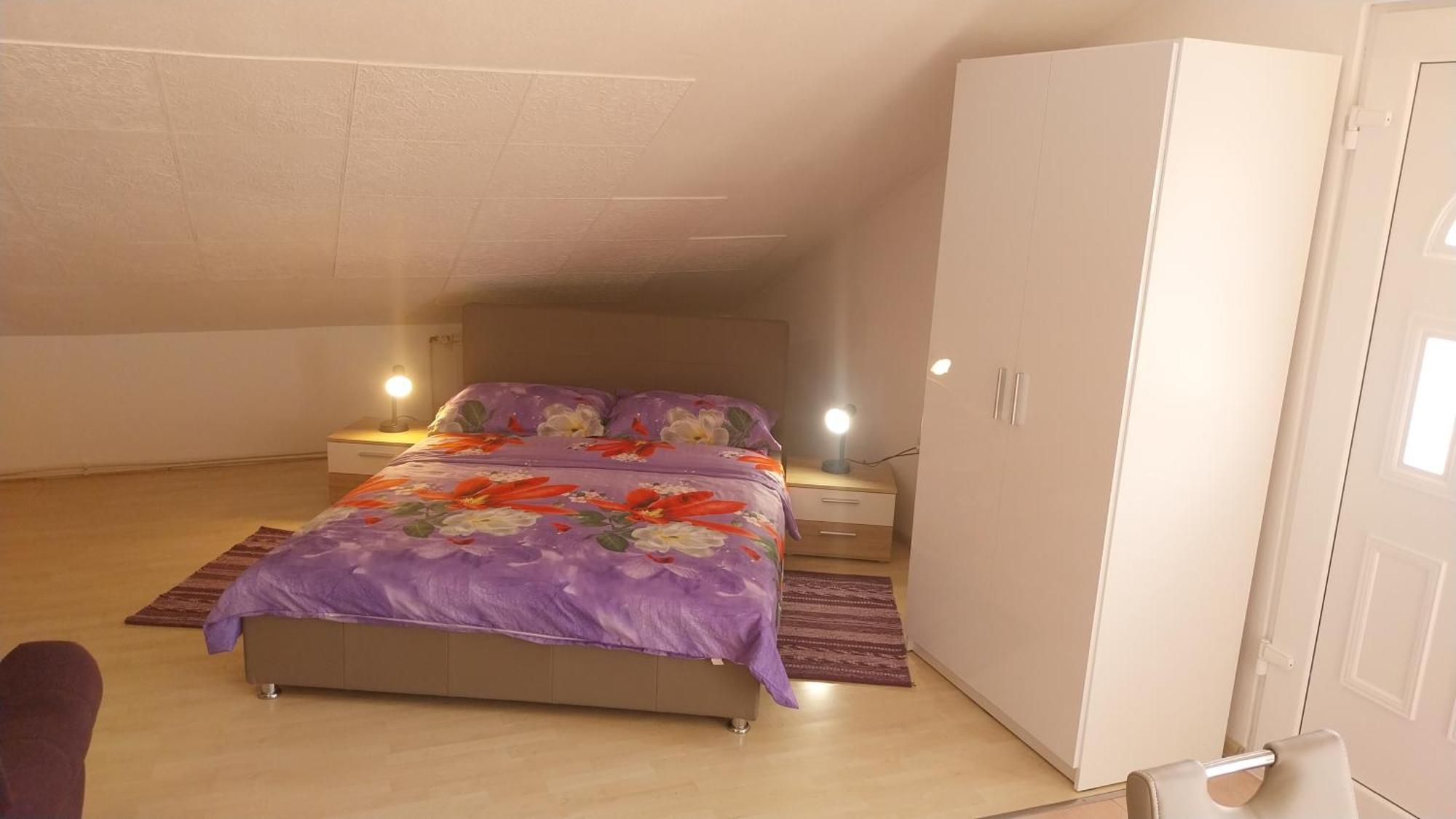 Jan3 Appartement Pula Buitenkant foto